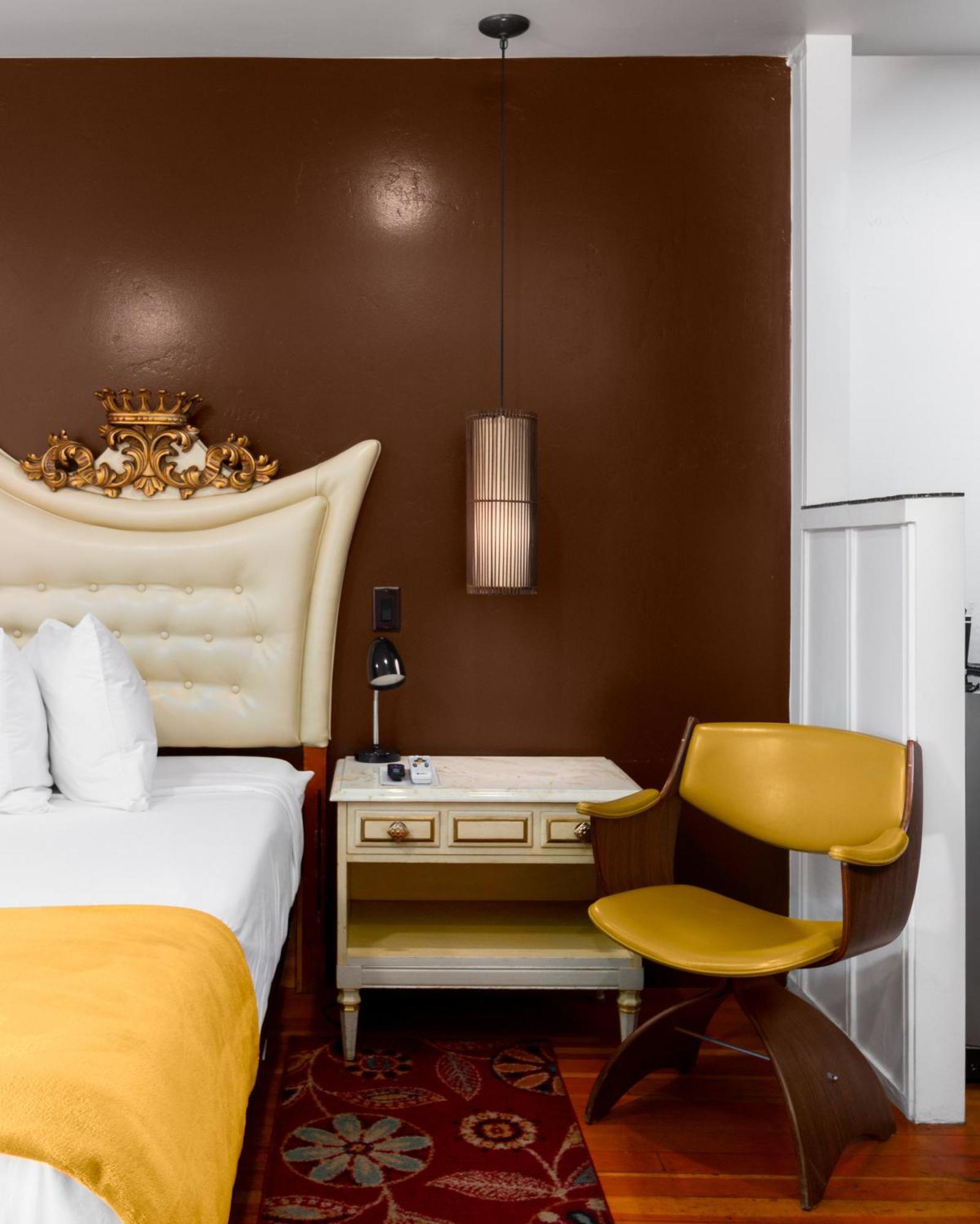 פרסקוט The Motor Lodge מראה חיצוני תמונה